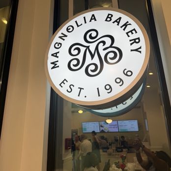 Magnolia Bakery - Bakeries Near Me - Louisville, Kentucky Magnolia Bakery - Bakeries Near Me - Louisville, Kentucky