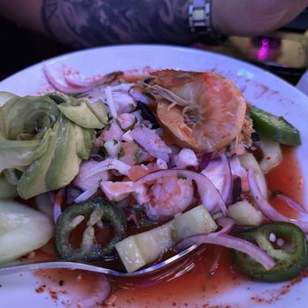 El Pescador - Downey - Tostada Reina - Mexican Near Me - Downey, California El Pescador - Downey - Tostada Reina - Mexican Near Me - Downey, California