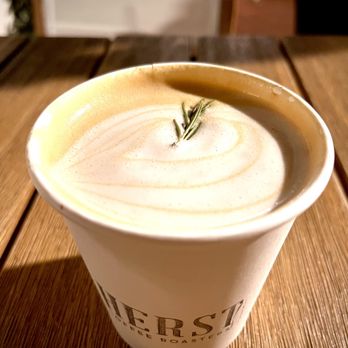 Herst Coffee Roasters - Fluids - Coffee Roasteries Near Me - Newport Beach, California