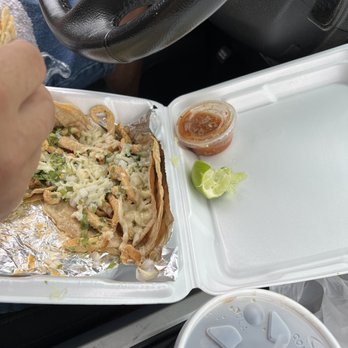 San Jose Mexican Grill - Taco meal. - Mexican Near Me - Yulee, Florida San Jose Mexican Grill - Taco meal. - Mexican Near Me - Yulee, Florida