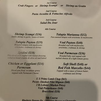 Impastato's Restaurant - Italian Near Me - Metairie, Louisiana Impastato's Restaurant - Italian Near Me - Metairie, Louisiana