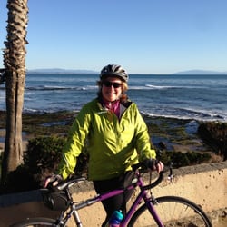 Rose Pedal Bicycle Tours