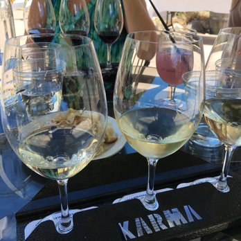 Karma Vineyards - Wineries Near Me - Chelan, Washington Karma Vineyards - Wineries Near Me - Chelan, Washington