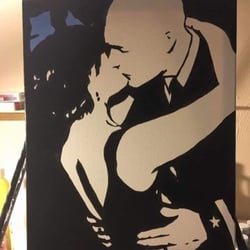 Mannygunn Art