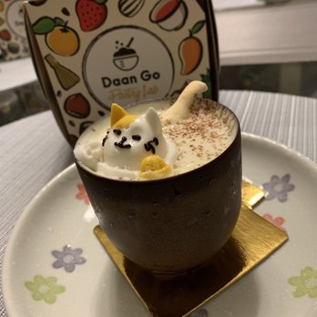 Daan Go Cake Lab - Tira Meow Su - Desserts Near Me - Toronto, Ontario