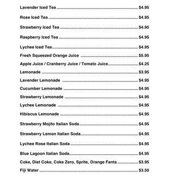 Lady C’s - 10/2020 28 page menu including four pages of beverages - Breakfast & Brunch Near Me - Tarzana, California Lady C’s - 10/2020 28 page menu including four pages of beverages - Breakfast & Brunch Near Me - Tarzana, California