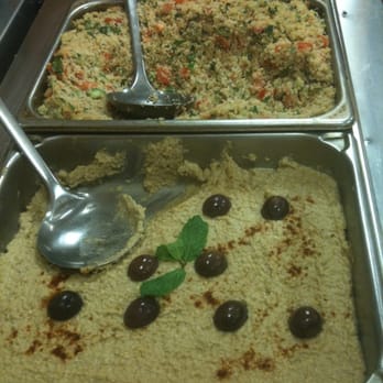 Da Spot - Tabouleh/hummus - Mediterranean Near Me - Honolulu, Hawaii Da Spot - Tabouleh/hummus - Mediterranean Near Me - Honolulu, Hawaii