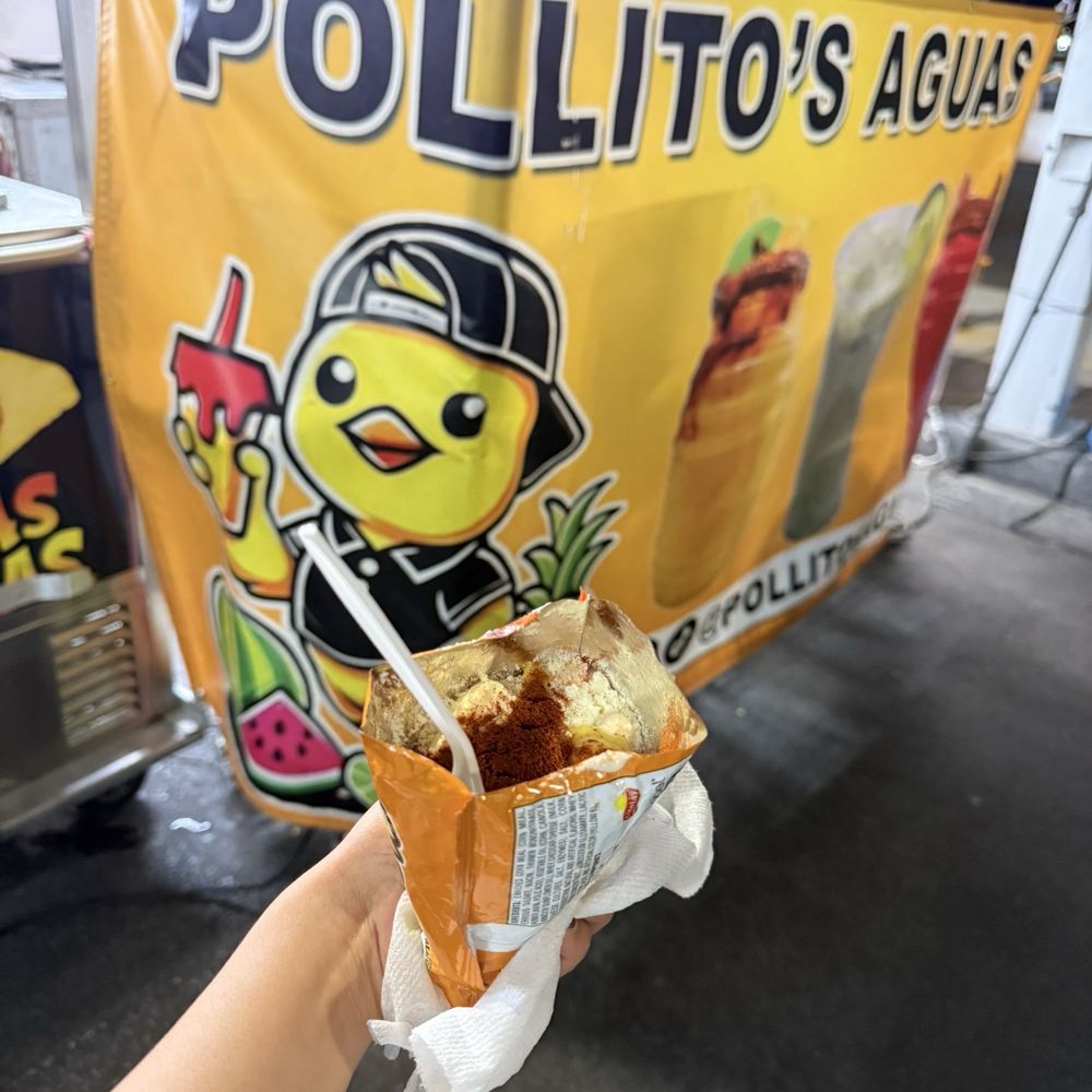 Pollitos Aguas - Juice Bars & Smoothies Near Me - Las Vegas, Nevada Pollitos Aguas - Juice Bars & Smoothies Near Me - Las Vegas, Nevada