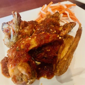 North Forty - Vietnamese Wings - Brewpubs Near Me - North Bend, Oregon North Forty - Vietnamese Wings - Brewpubs Near Me - North Bend, Oregon
