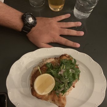 The Attic - Chicken on Chicken Under a Brick - Breakfast & Brunch Near Me - Long Beach, California The Attic - Chicken on Chicken Under a Brick - Breakfast & Brunch Near Me - Long Beach, California