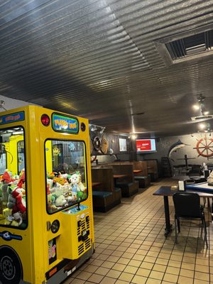 Lee & Rick's Oyster Bar by null