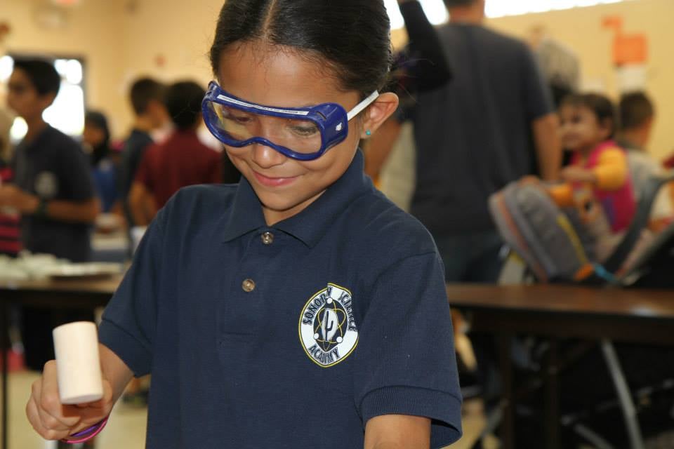 SONORAN SCIENCE ACADEMY EAST Updated September 2024 11 Photos