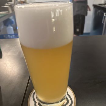 Elite Event: Eckhart Beer Co - Great head on this beer! - Yelp Events Near Me - Brooklyn, New York Elite Event: Eckhart Beer Co - Great head on this beer! - Yelp Events Near Me - Brooklyn, New York