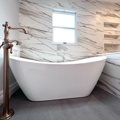 East 171St St Plumbing and Heating Logo