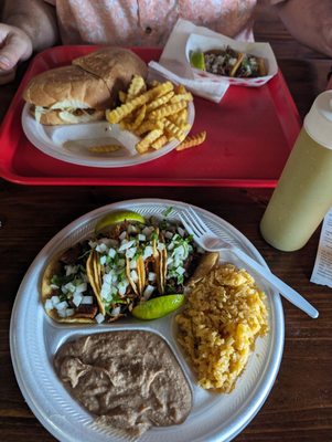 El Palote Panaderia by null