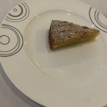 Han 202 - Almond Cake - Chinese Near Me - Chicago, Illinois