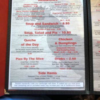 Rooster's - American Near Me - Medford, Oregon