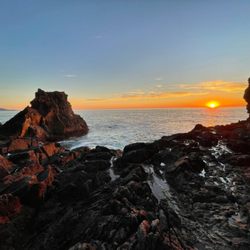 Baja Off The Grid - Welcome to our Baja Backyard. Just minutes from your door are myriad hikes Cliffs title pools and much much more to explore.
