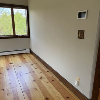 Alpine Flooring - Upstairs after pic - Flooring Near Me - Somerville, New Jersey
