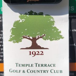Temple Terrace Golf & Country Club