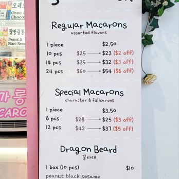 Sweet Box - Pricing as of 12/2021 - Candy Stores Near Me - Buena Park, California Sweet Box - Pricing as of 12/2021 - Candy Stores Near Me - Buena Park, California