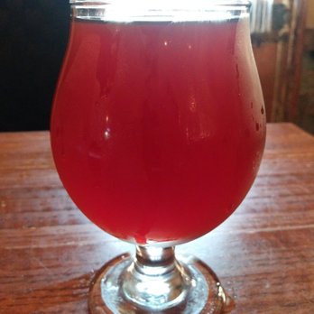 Rotunda Restaurant & Brewery - New beer, the Hessian Mercenary Pumpkin Whoopie Pie Ale! - Mexican Near Me - Annville, Pennsylvania