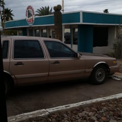 Jac's Whistle Stop Cafe - Totally off the beaten path!