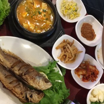 Lim Ga Ne - Korean Near Me - Toronto, Ontario
