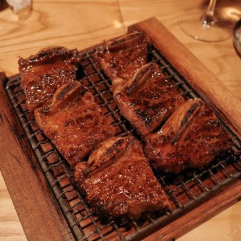 San Ho Won - Korean Near Me - San Francisco, California