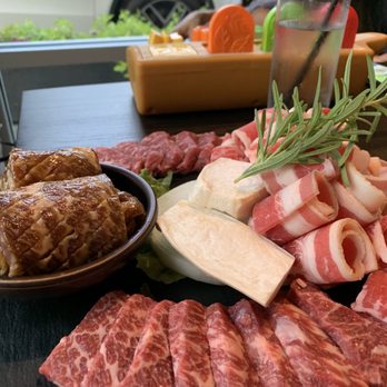 BORI - Spring Branch - Korean Near Me - Houston, Texas BORI - Spring Branch - Korean Near Me - Houston, Texas