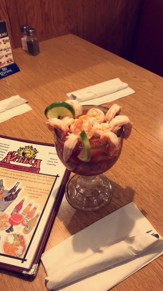 La Azteca