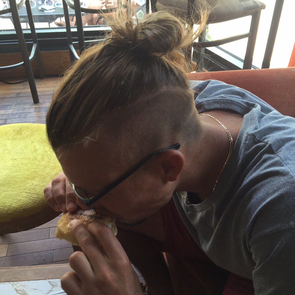 Cafe Sasso - Action shot - Cafes Near Me - Rochester, New York Cafe Sasso - Action shot - Cafes Near Me - Rochester, New York