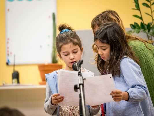 Childpeace Montessori School