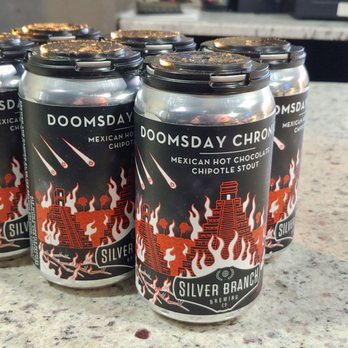 Westside Wine Cellar And Beer - Local Silver Branch Brewing Mexican hot chocolate chipotle stout - Beer, Wine & Spirits Near Me - Derwood, Maryland Westside Wine Cellar And Beer - Local Silver Branch Brewing Mexican hot chocolate chipotle stout - Beer, Wine & Spirits Near Me - Derwood, Maryland