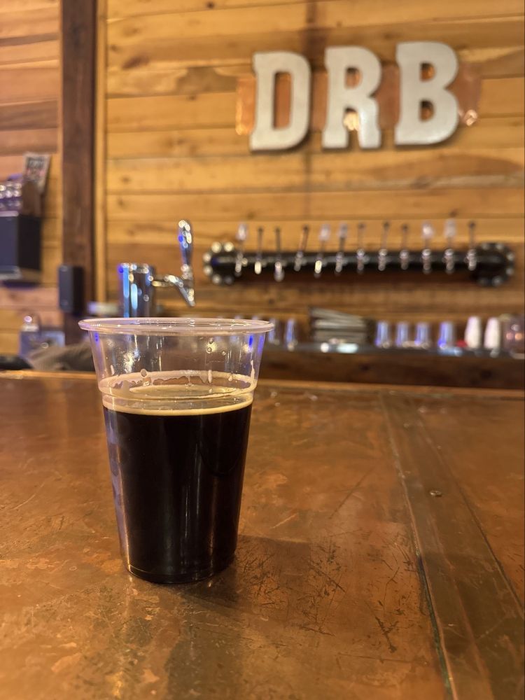 Death Ridge Brewery Image
