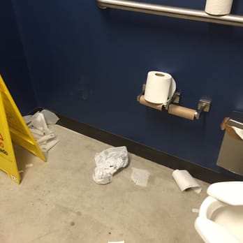 Old Navy - This is the woman's room!! Beware! - Men's Clothing Near Me - Charlottesville, Virginia