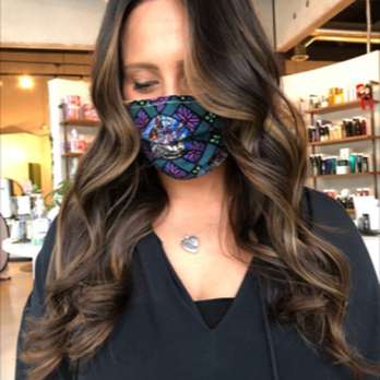 Deep Roots ATX Salon - Hair Salons Near Me - Austin, Texas