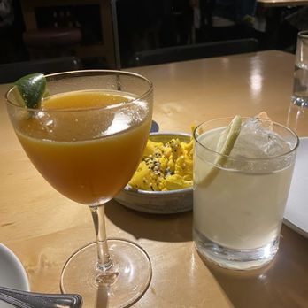 Bantam - Dranks!! - Pizza Near Me - Santa Cruz, California