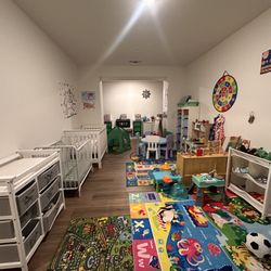 Little Miracles Home Daycare