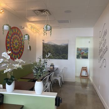 Tarrazu Coffee Co - Coffee & Tea Near Me - Coconut Creek, Florida