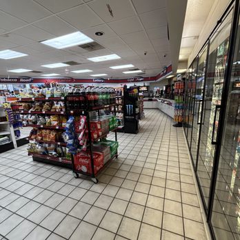 Mach 1 - Convenience Stores Near Me - Vandalia, Illinois Mach 1 - Convenience Stores Near Me - Vandalia, Illinois