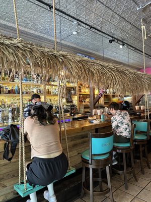 Chapala Mexican Restaurant by null