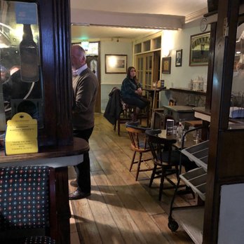 McNamara's - Inside - Pubs Near Me - Scarriff, CE McNamara's - Inside - Pubs Near Me - Scarriff, CE