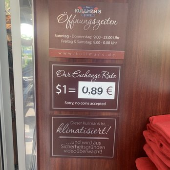 Sam Kullmans Diner - American Near Me - Kaiserslautern, RP