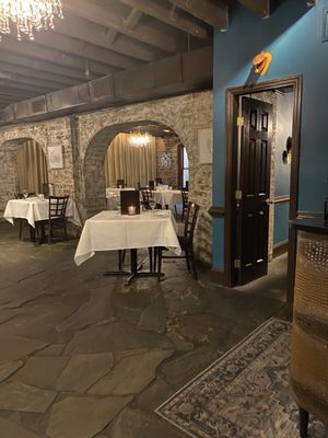Alligator Soul Restaurant by null