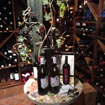 Filomena Cucina Rustica - Wine Cellar - Italian Near Me - Berlin, New Jersey Filomena Cucina Rustica - Wine Cellar - Italian Near Me - Berlin, New Jersey
