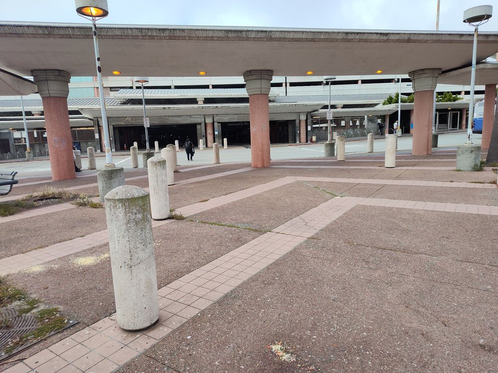 COLMA BART STATION Updated April 2025 55 Photos & 29 Reviews 365