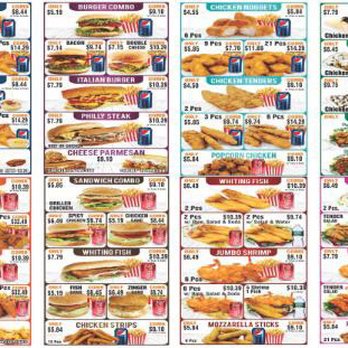 Five Star Kennedy - Sandwiches - Pizza Near Me - New York, New York Five Star Kennedy - Sandwiches - Pizza Near Me - New York, New York