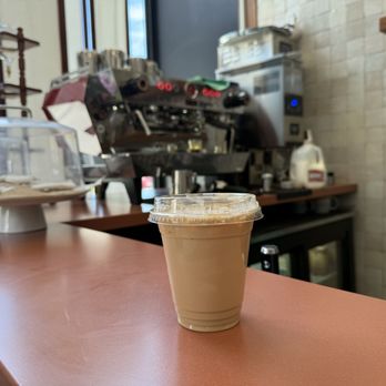 Azucar - Latte - Coffee & Tea Near Me - Salt Lake City, Utah