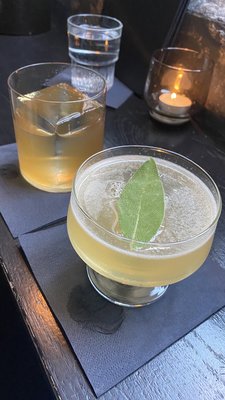 Duck and Cover - Cocktailbar by null